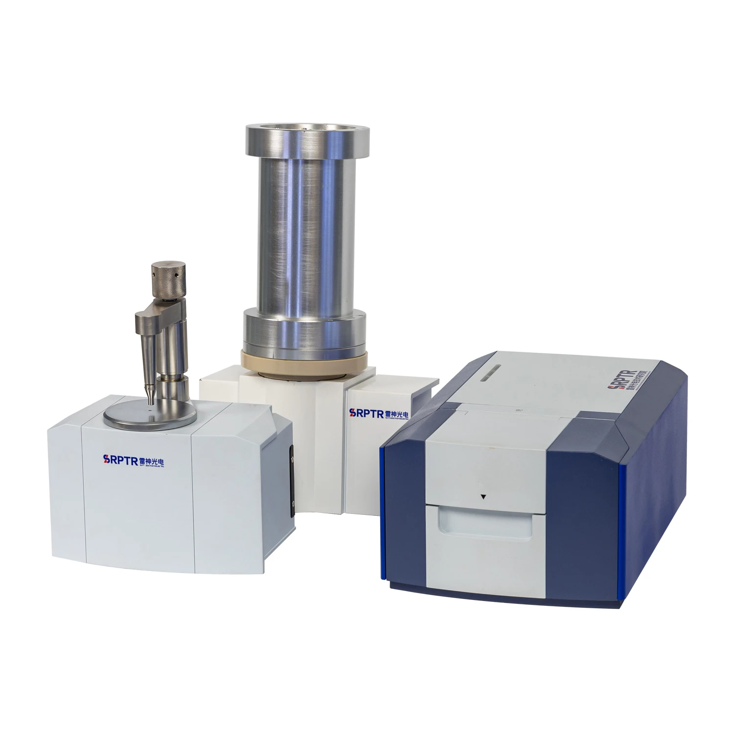 LSPEC 5010 High Quality Portable Laboratory Fourier Transform Infrared Spectrometer Price FTIR Spectrophotometer