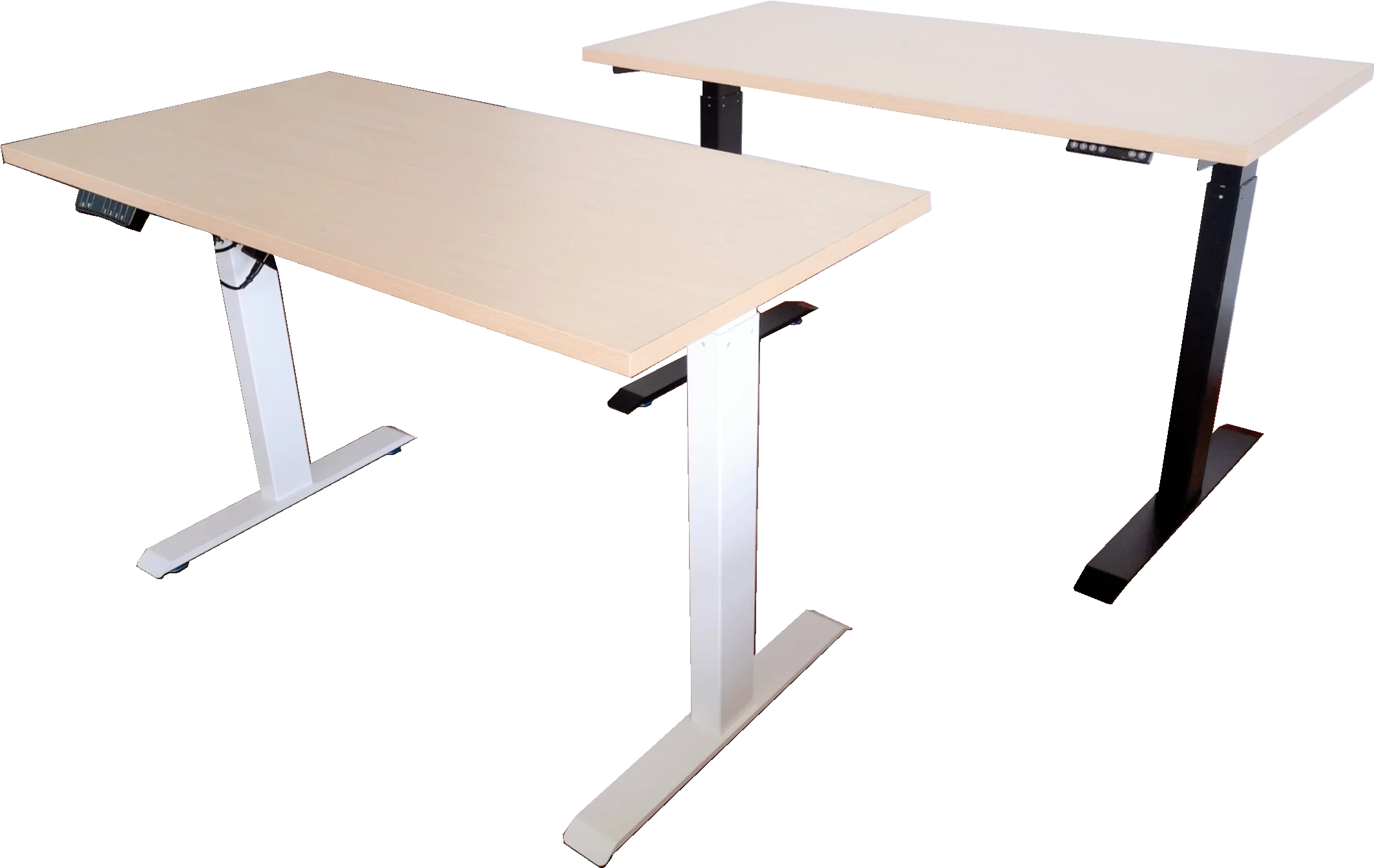 
Electric smart lifting height table office sit to stand desk adjustable desk 