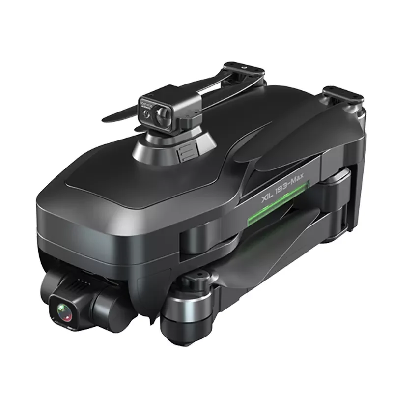 Hot sale Tiktok X193 MAX Ranger GPS Drone Pro With EVO Obstacle Avoidance 3-Axis Gimbal Auto Return Home Follow Me