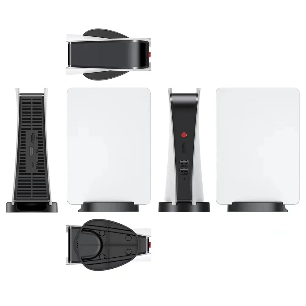 Kids Entertainment System Family Game Player TV Game Console Retro Game Console  With 2pcs Gamepad Joysticks