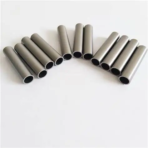 High quality titanium alloy  molybdenum round rods bars for industry