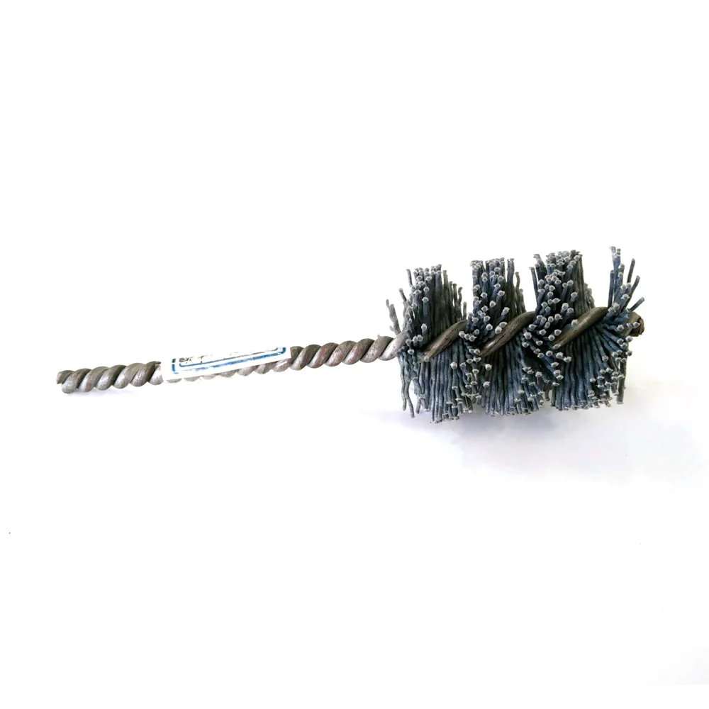 D Cut Tip Micro-Brush in Abrasive Nylon