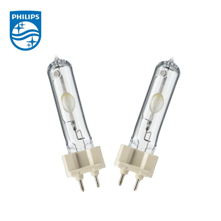  PHILIPS металлогалогенные разрядная лампа mastercolour CDM-T Elite 100W/930 G12 1CT/12