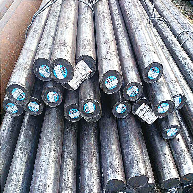 best price sale AISI  1006 1008 1040 1045 carbon steel round bar for construction