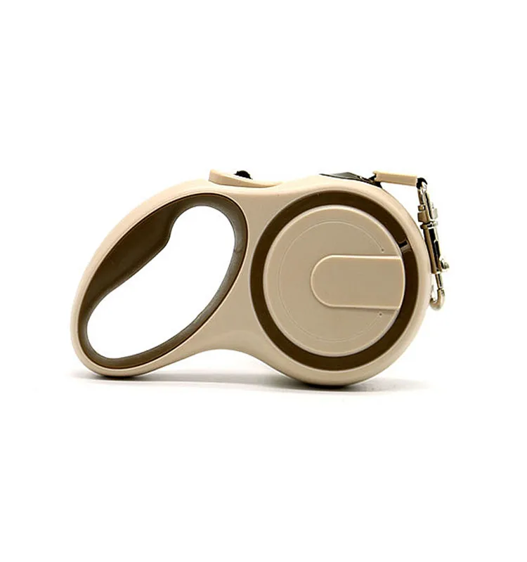 Proper Price Top Quality Wholesale Dog Accessories Custom Designer Retractable Dog Leash