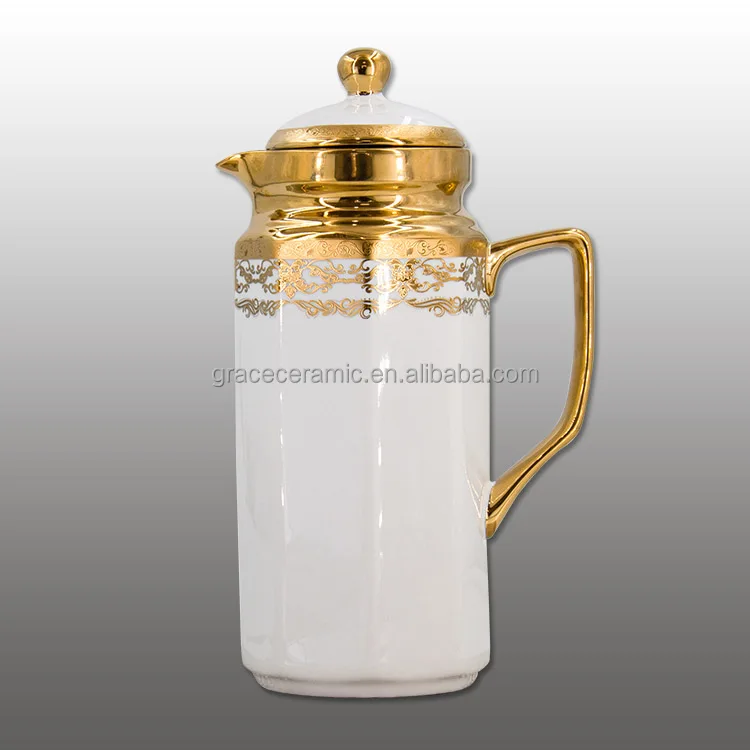 Лидер продаж позолоченный набор для ужина в индийском стиле из 101 102 шт. фарфоровые тарелки наборы посуды керамический обеденный