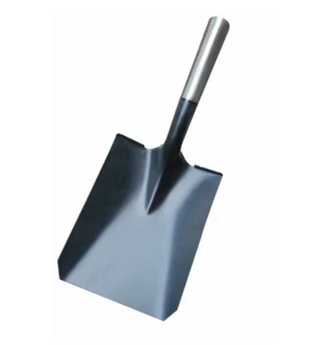 American round point shovel  head Razor back type steel shovel head