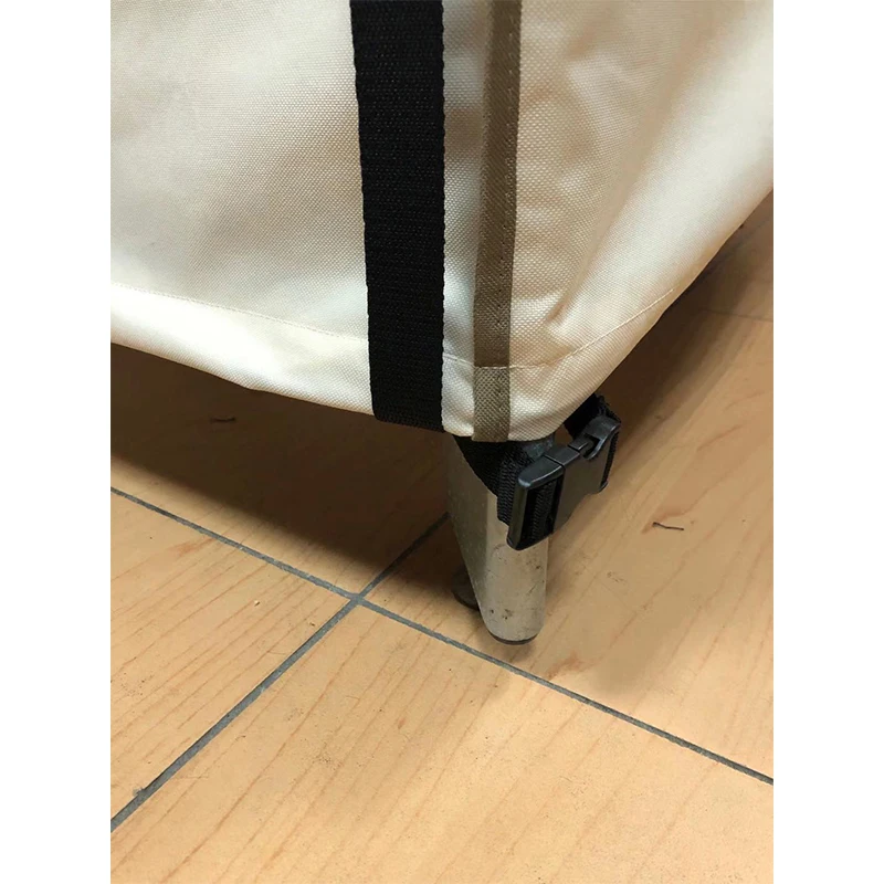 Durable 600D oxford fabric table&chair set cover outdoor furniture cover