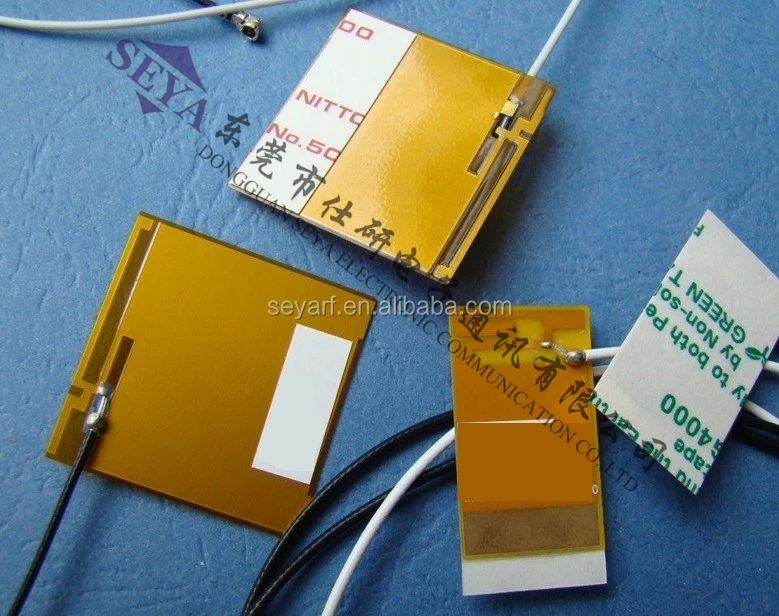 2,4 г Rfid Wi-Fi антенны