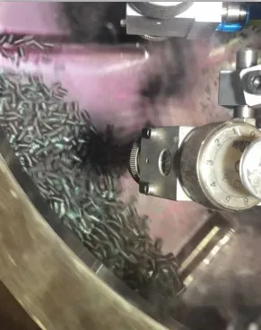 Environmental Auto Painting Machine Wood Spray Paint Robots Auto Spray Robot