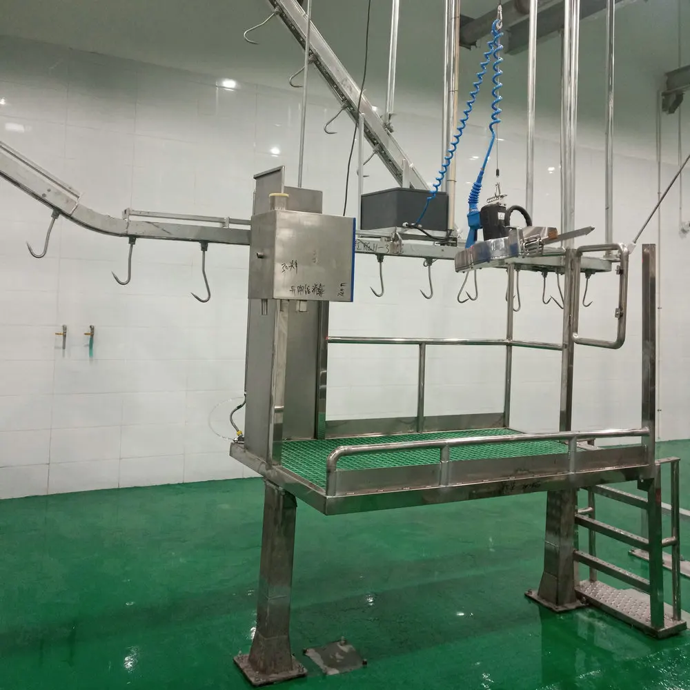 Good value ox bull bovine bison buffalo calf beef cattle slaughter system