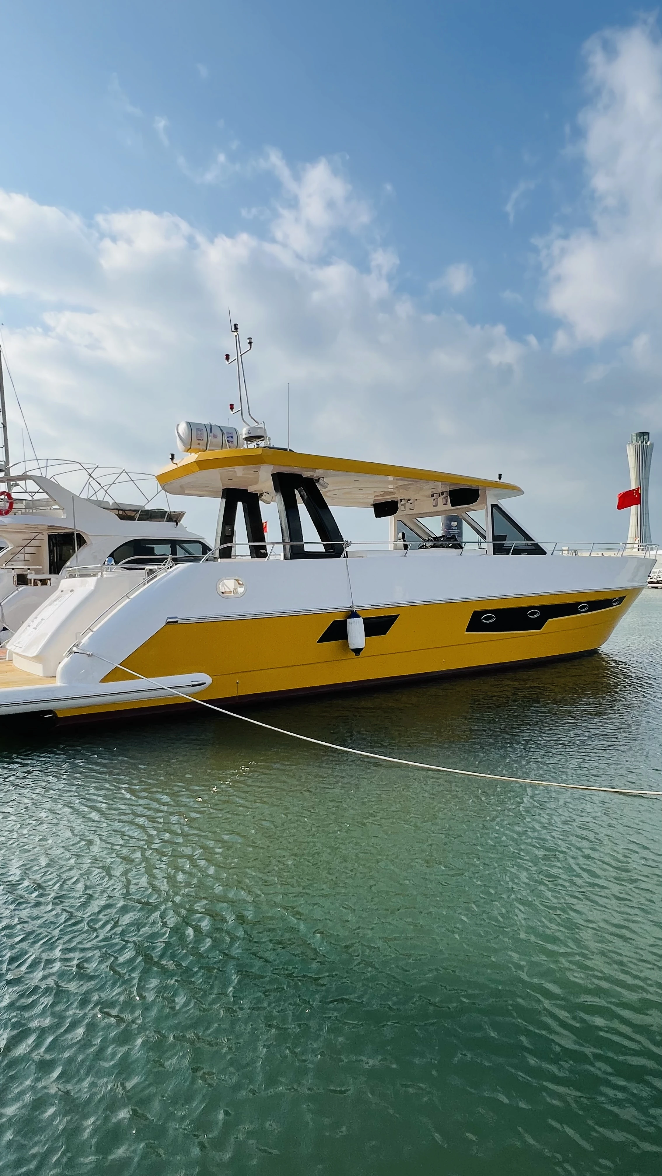 35 Person Life Raft in Lifesaving