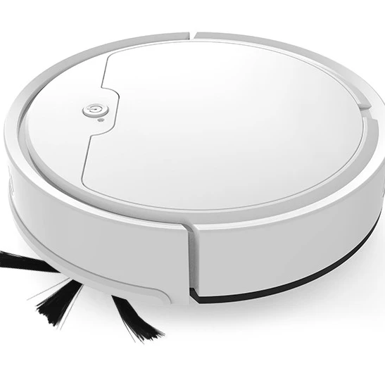 Huabao 2021 robotic vacuum sweeping vacuum cleaner robot for household sale Floor cleaning hair low carbon