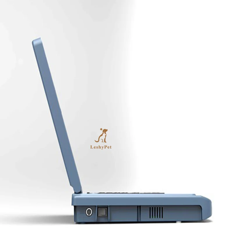 Leshypet  Animal Pregnancy Diagnosis Scanner Portable Pig Large Dog Sheep Ultrasound Machine