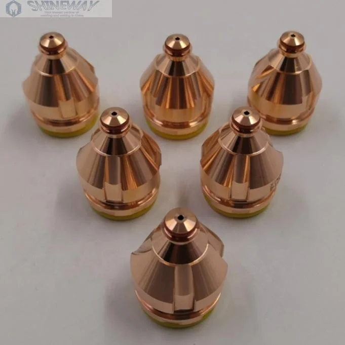Сопло 11.855.401.408 Kjellberg F2008