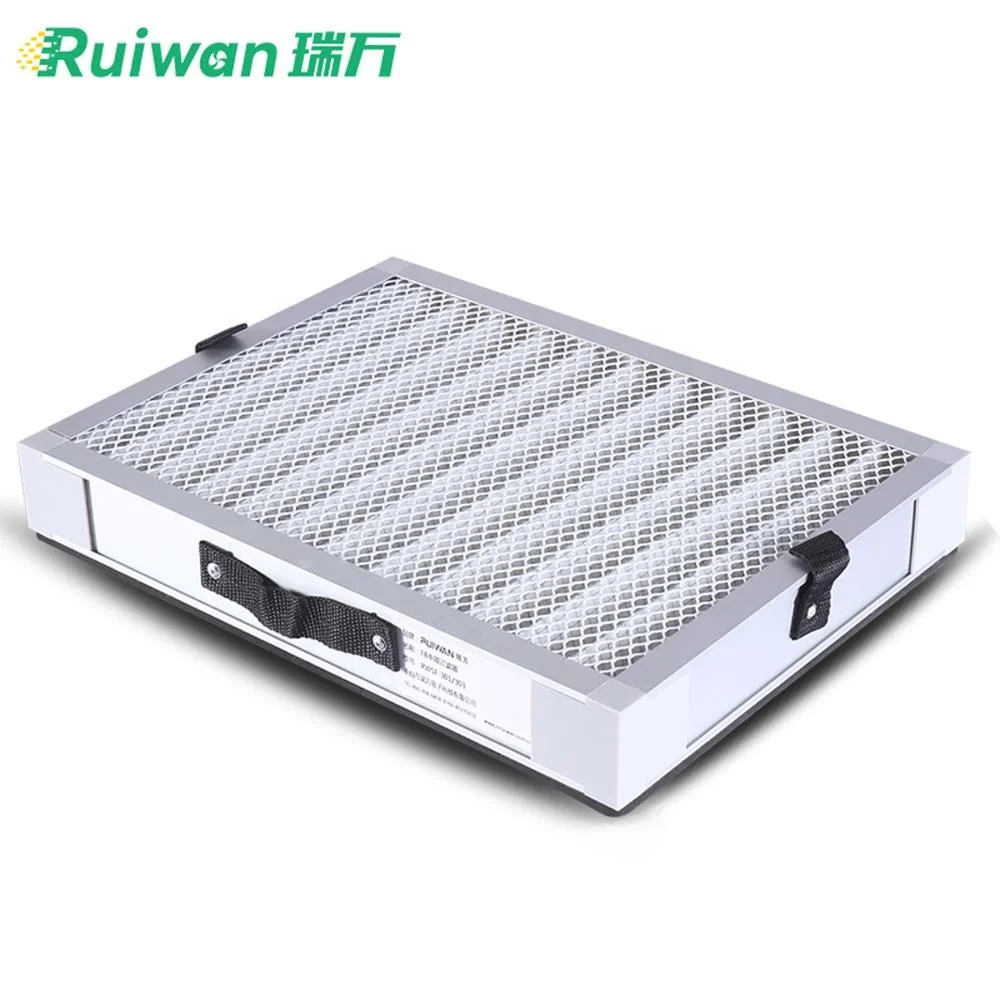 NOVA-RD3301/3302 use PP medium filter hepa filter