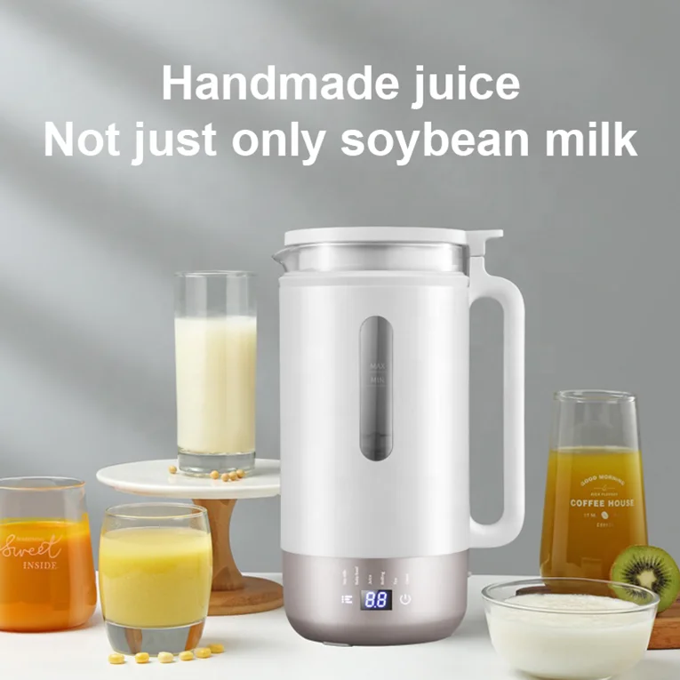 High quality 6 in 1 multifunction electric baby food maker blender and steamer for infant food processor