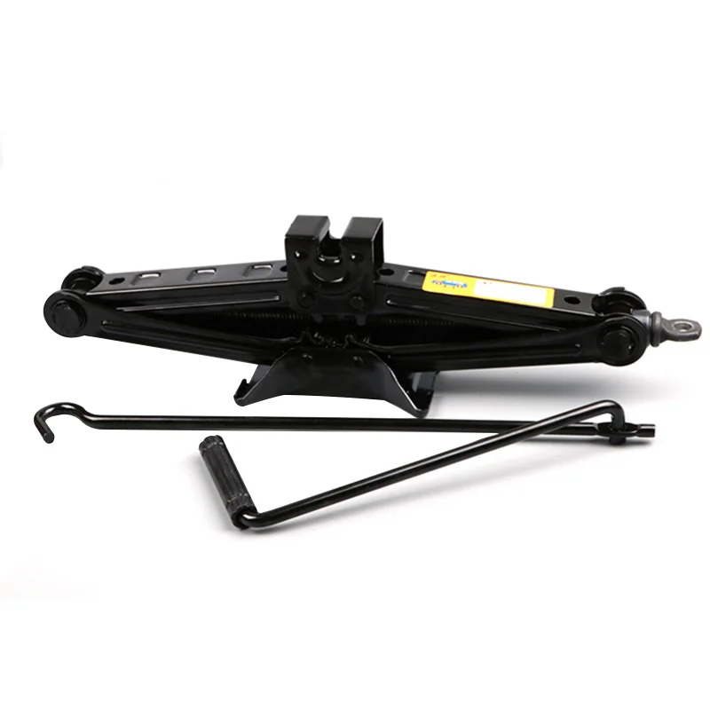 1.5T High Quality Car Jack Kit 1.5 ton Heavy Duty Scissors Jack for Car