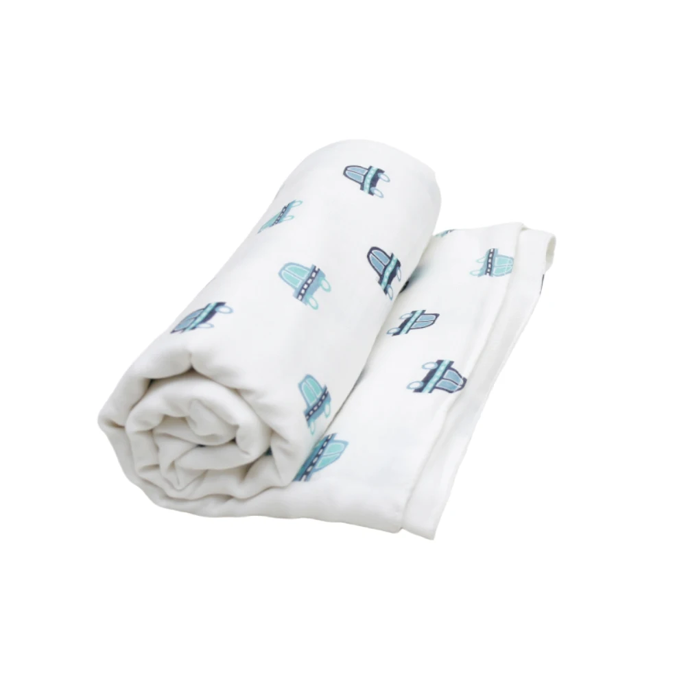 8 kg 1 piece baby blankets newborns fur blanket for winter top quality