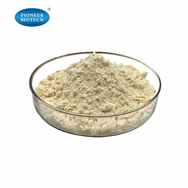 Пищевые ингредиенты, органический протеин семян подсолнечника