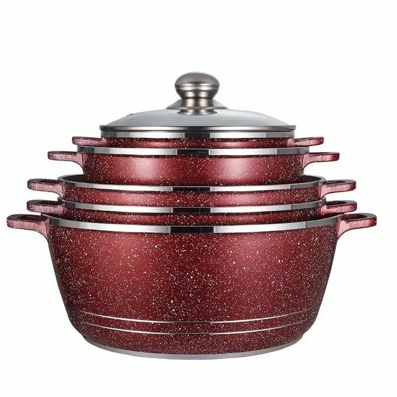 Discounted price  slique cookware with high quality