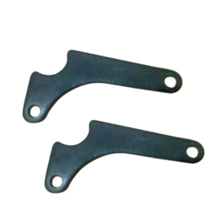 Precision Metal Hardware Fast Supplier Stainless316 Laser Cut Metal Stamping Part