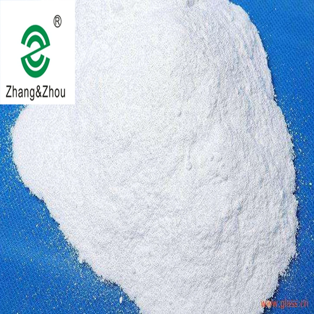 Soda Ash Light Food Grade