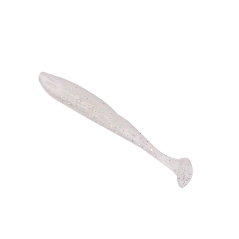 
fishing lure soft plastic wholesale swim baits 2g 7cm artificial seawater t tail soft 