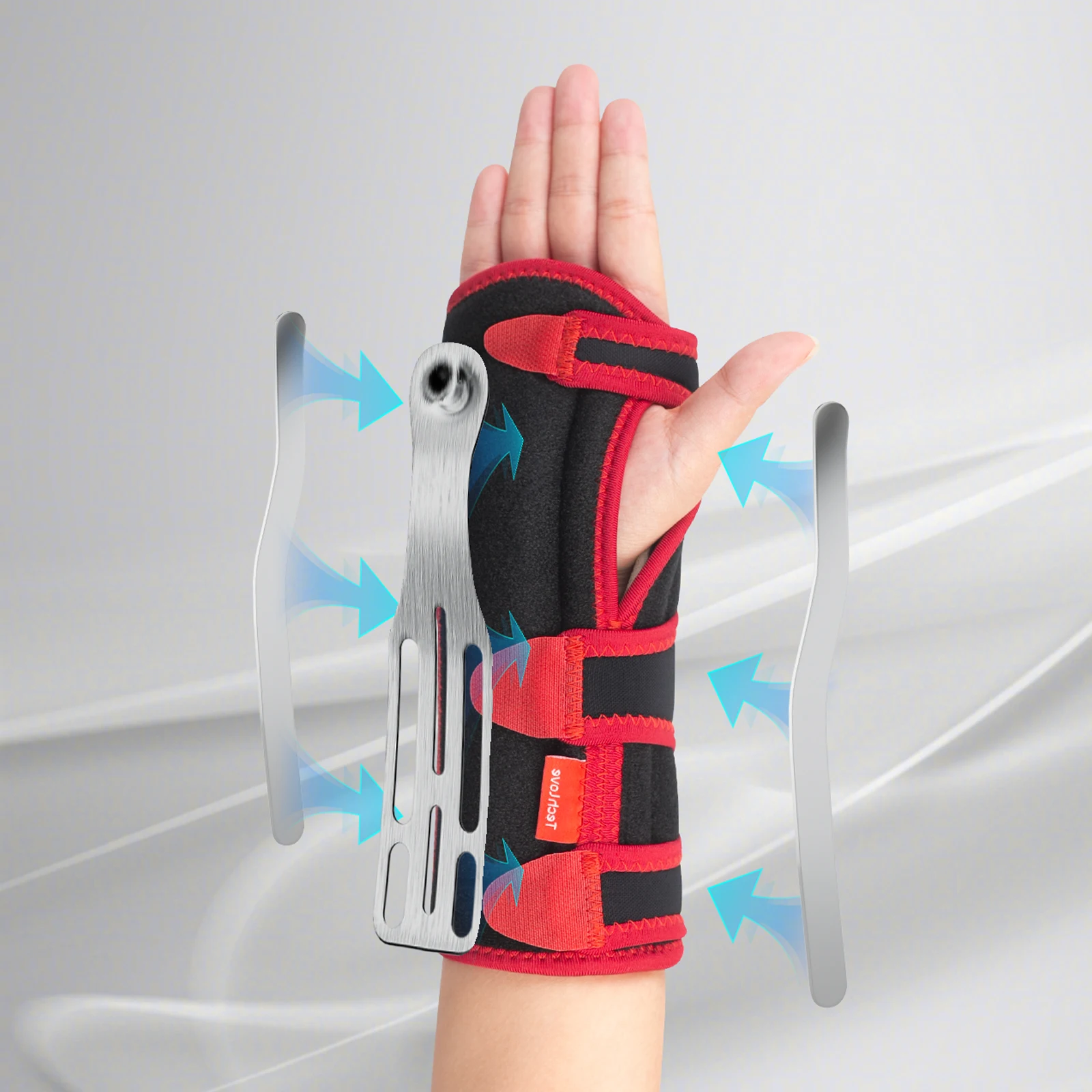 Fashion Night Support Wrist Carpal Tunnel Sleep Support carpal Tunnel Wrist Brace