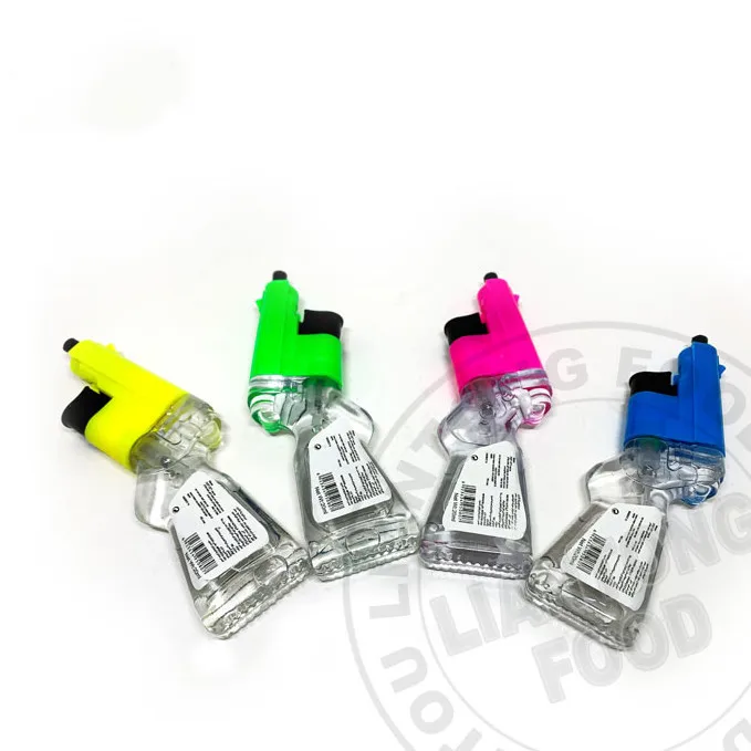 
Новый сертификат кошерности, пистолет-распылитель, конфеты, жидкие конфеты 