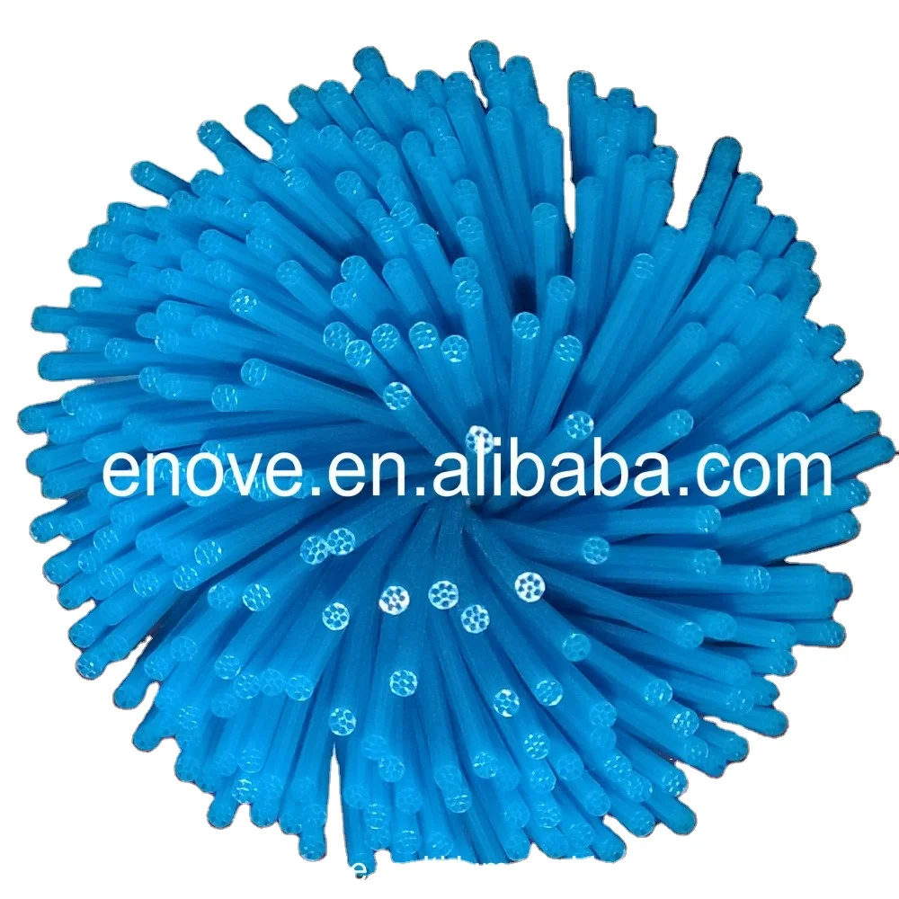 Авторские трубки PA & Pebax Multi Lumens (PA6 PA11 PA12) от 5 до 9