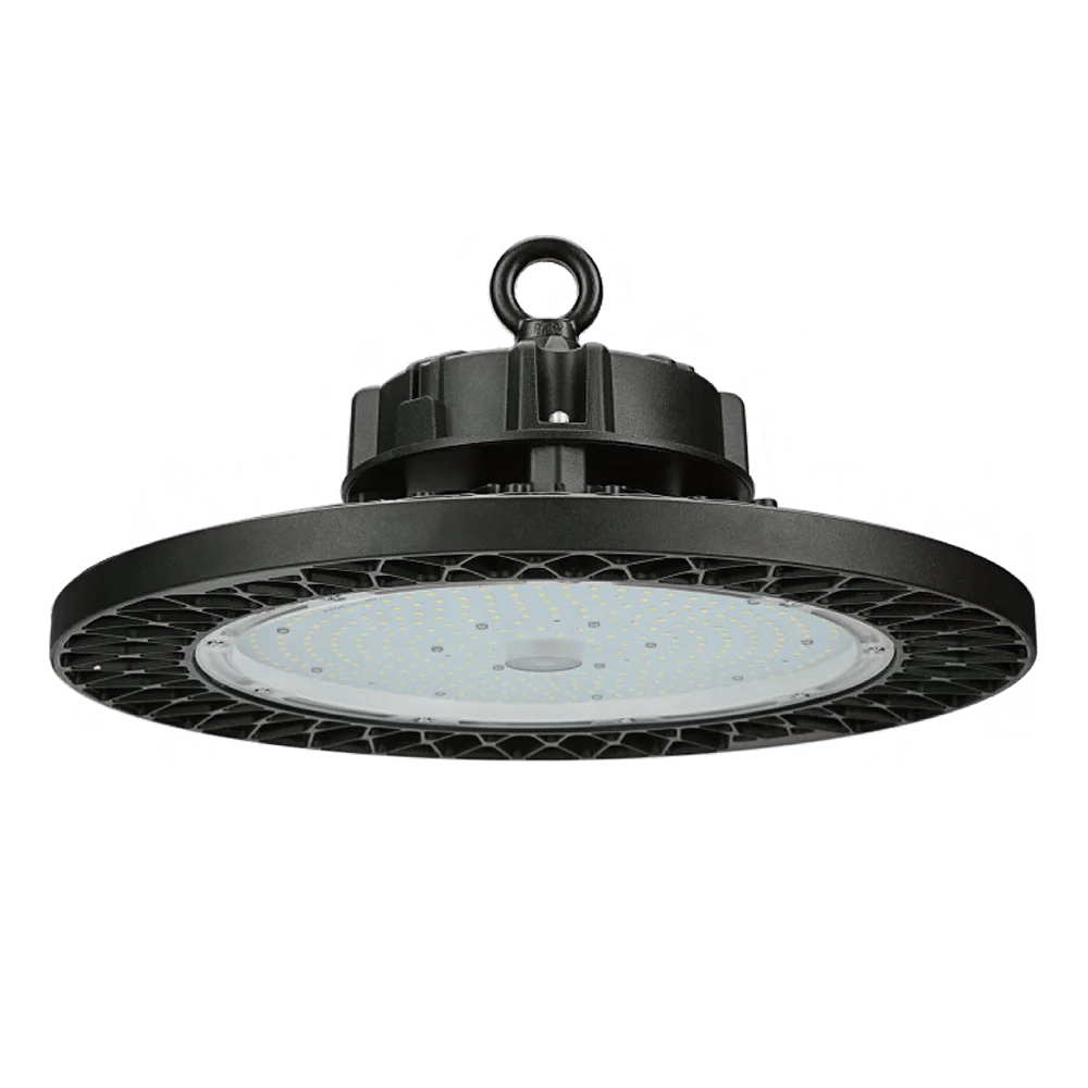 2022 Hot Sale Factory Warehouse Stock In Eu Ufo 240w Led High Bay Lights For Gymnasium