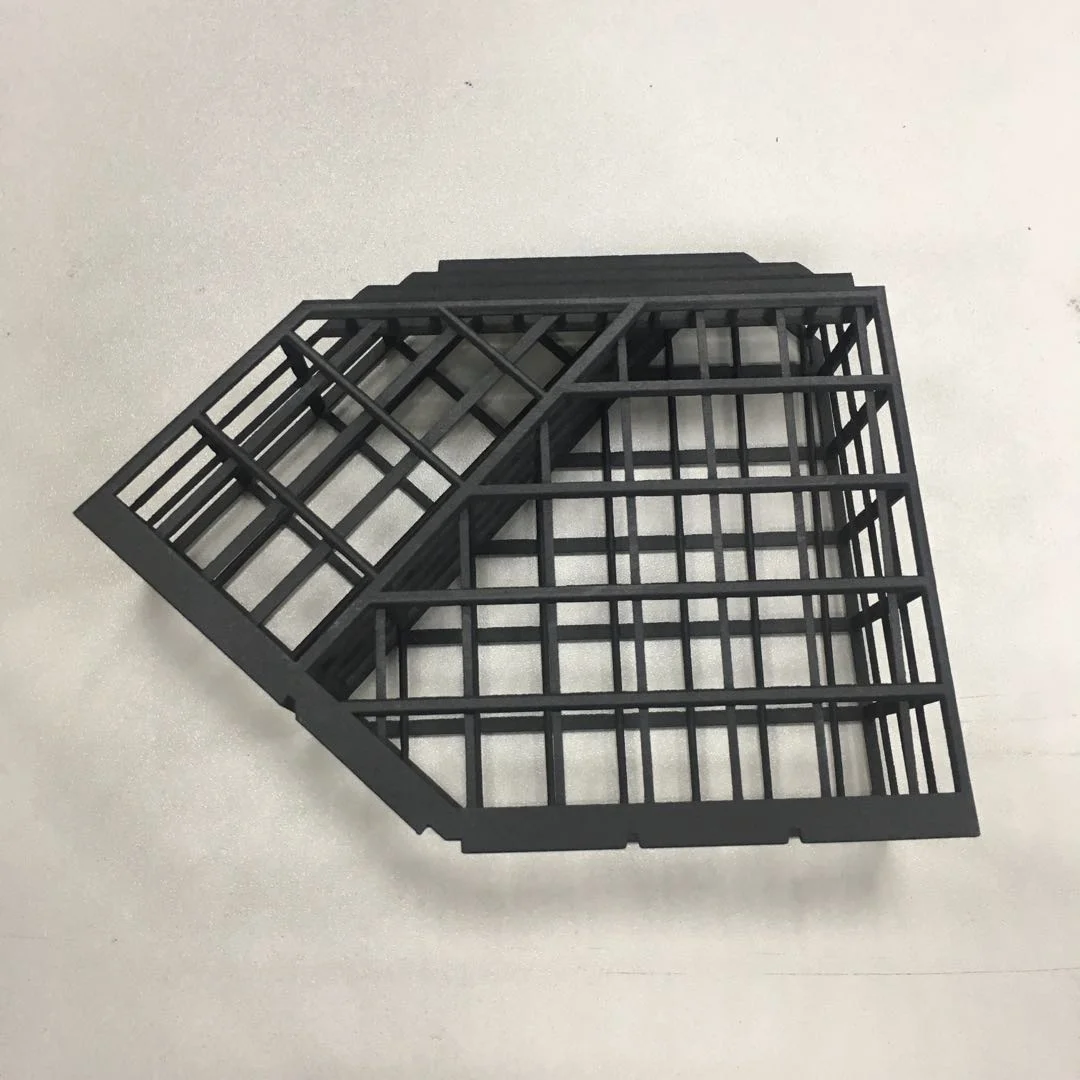 Производство мелких партий SLA SLS MJF SLM услуги 3d-печати быстрые прототипы