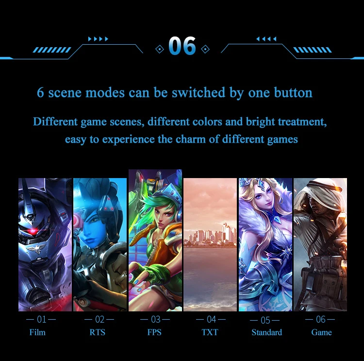 curved monitor 27inch