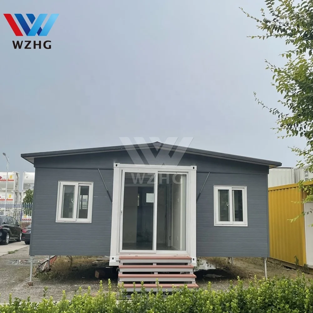 Новый дизайн дома firmm сборный контейнерный дом экономичная модуля для дополнительного жилого пространства