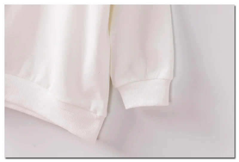 
Infant Kids T Shirt Boys Girls T-shirt Hooded Clothes Baby Boy Cotton Clothing Tee Hoodies 