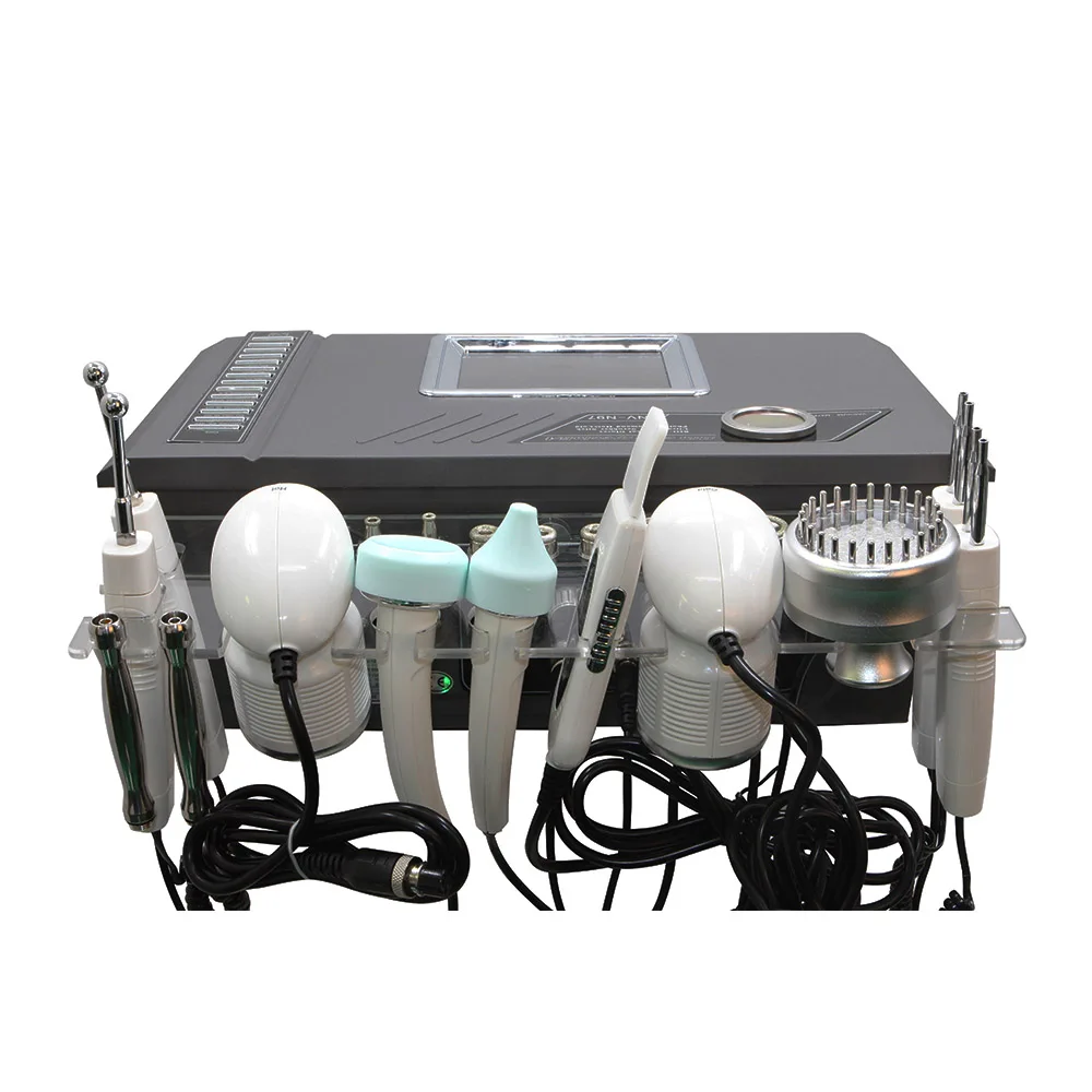 Diamond Peeling Machine Professional Crystal Diamond Hydro Facial Peel Microdermabrasion Micro Dermabrasion Machine For Sale