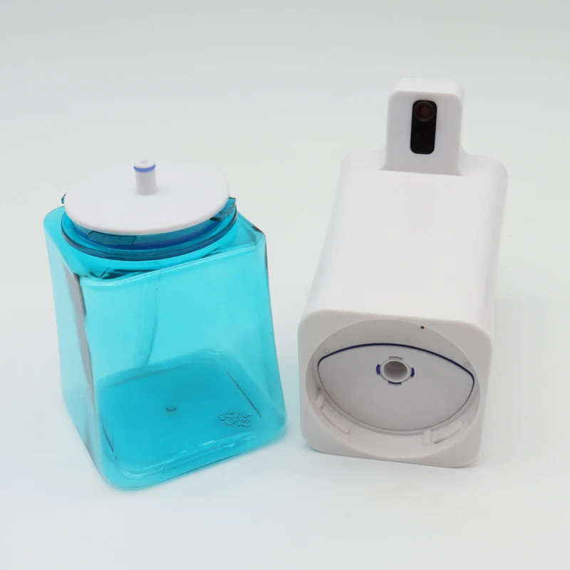 Touchless Infrared Sensor Hand Sanitizer Liquid Soap Dispenser Bathroom Kitchen Automatic Soap Dispenser