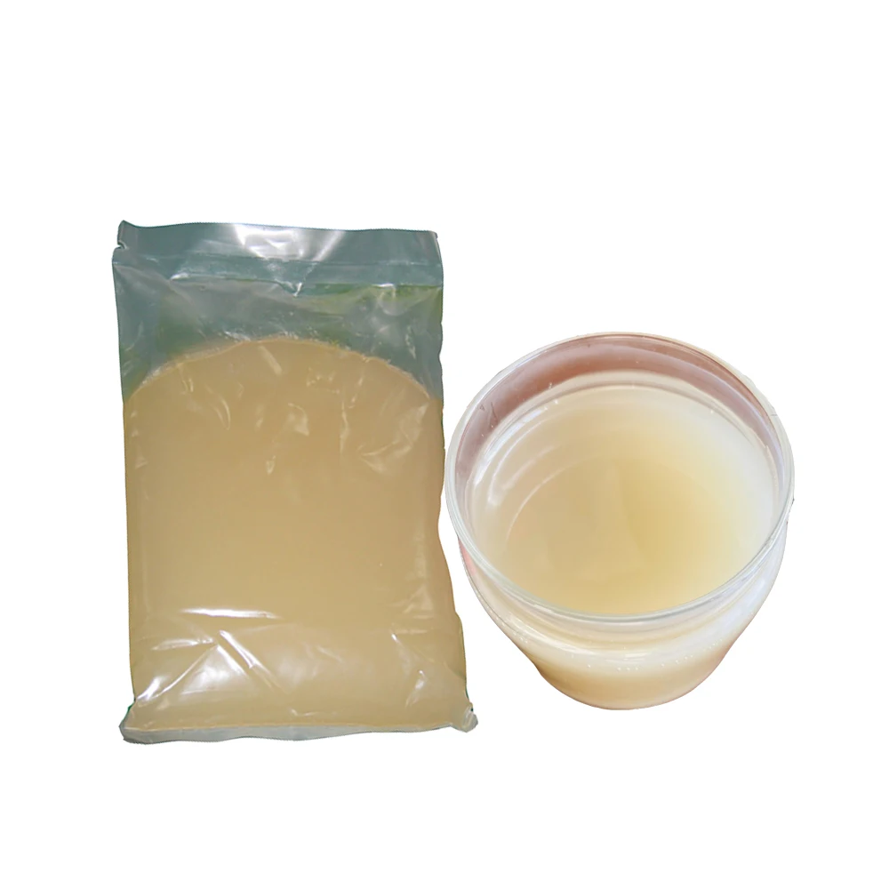 Chinese origin pure liquid rubber NBR LNBR 820 for Improved flexibility of high hardness rubber