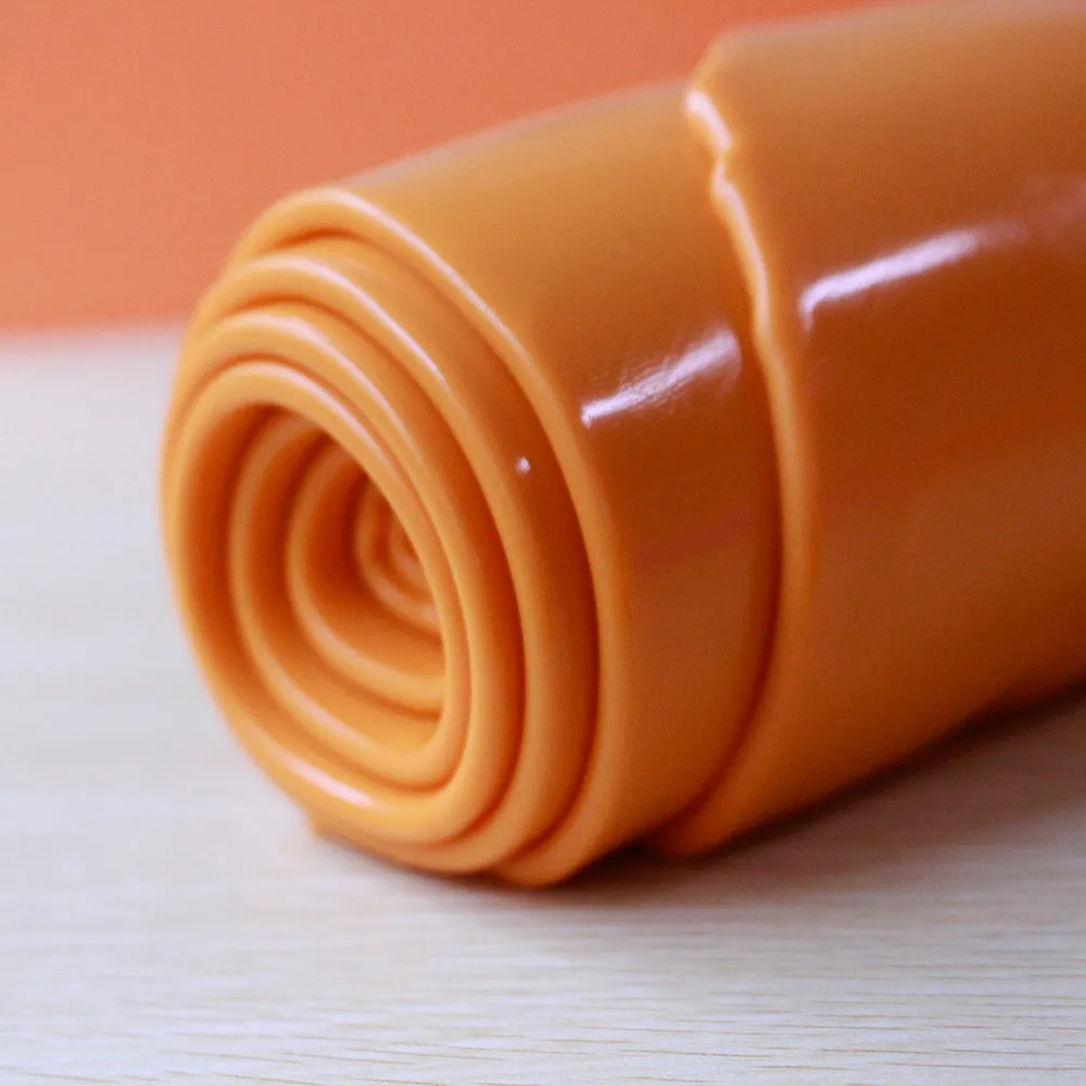 Raw Material Silicone Rubber For Sculpture Mold