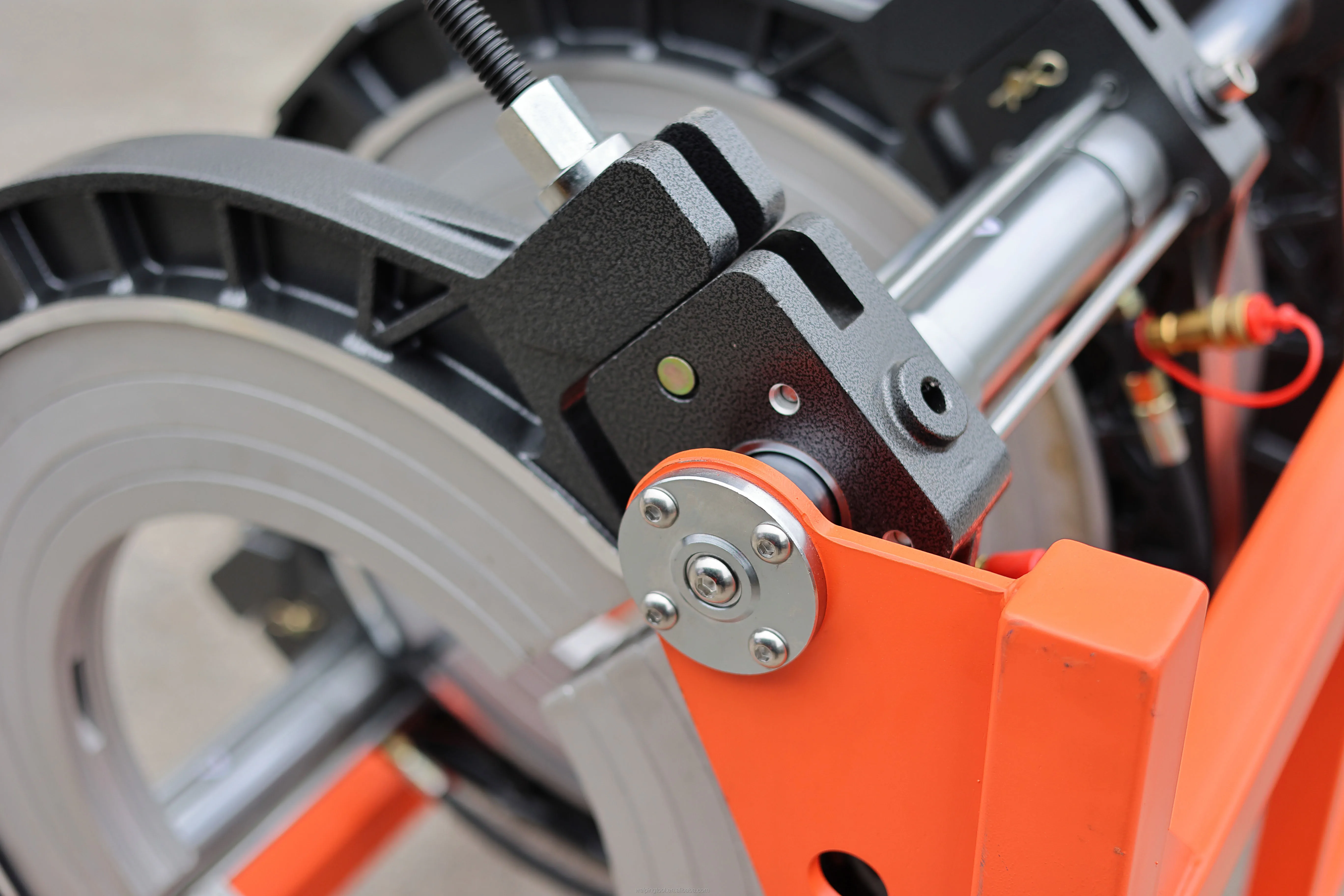 Hydraulic Butt Fusion Machine,  630mm PE Fusion Welding Machine