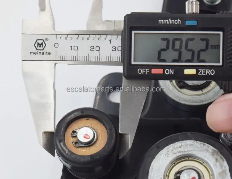 DI1 DI2 DI4 Elevator Door Lock  Elevator Landing Door Lock