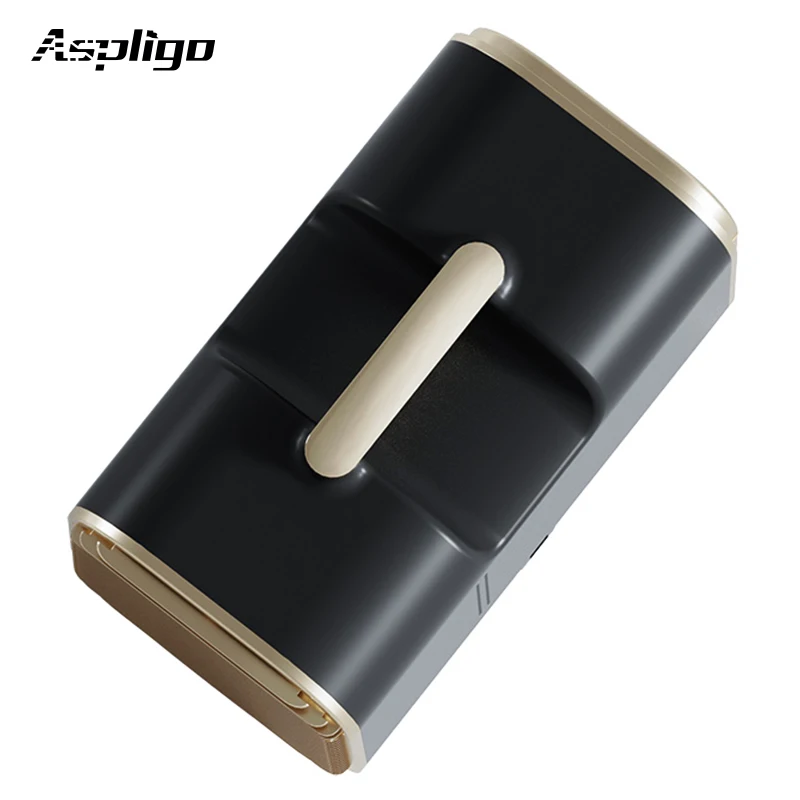 LED Night Light USB Mini Air Conditioner For Car Portable Mini Air 7 Colors Conditioner for Travel Home Camping RV kitchen