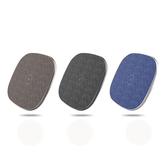 Dropshipping Gadgets 2020 Technologies Wireless Charger usb c Wireless Charging Pad Charger