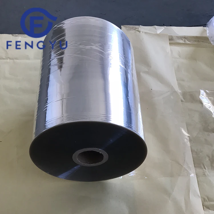 Factory Low Price Fireworks Pack Colorful Cellophane Roll Paper