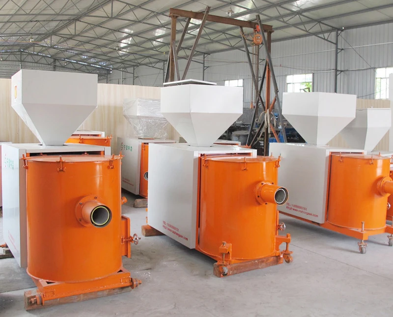 New Style Biomass Pellet Burner 300000kcal, 400000Kcal, 500000Kcal, 600000Kcal