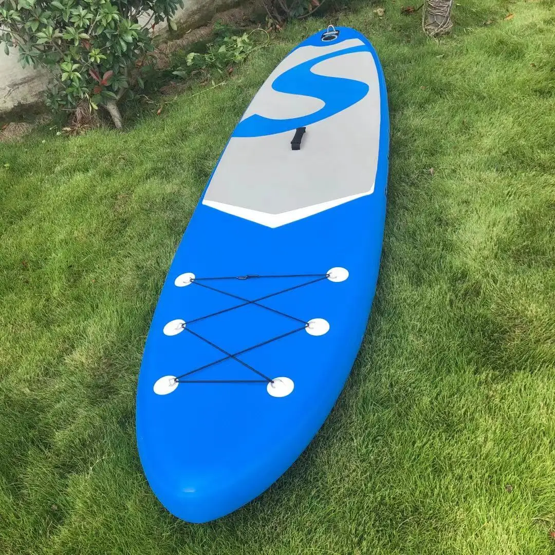 Dropshipping 11ft sup paddle board surf boards inflatable paddle board paddleboarding sub supboard standup surfboard