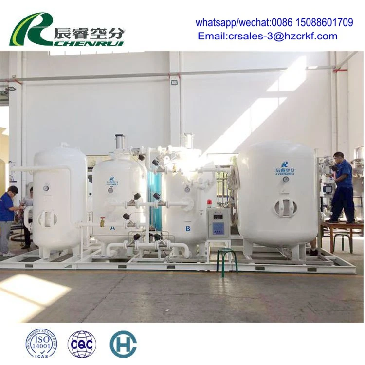 Direct Wholesale Good Quality n2 gas generator for Grain depot
