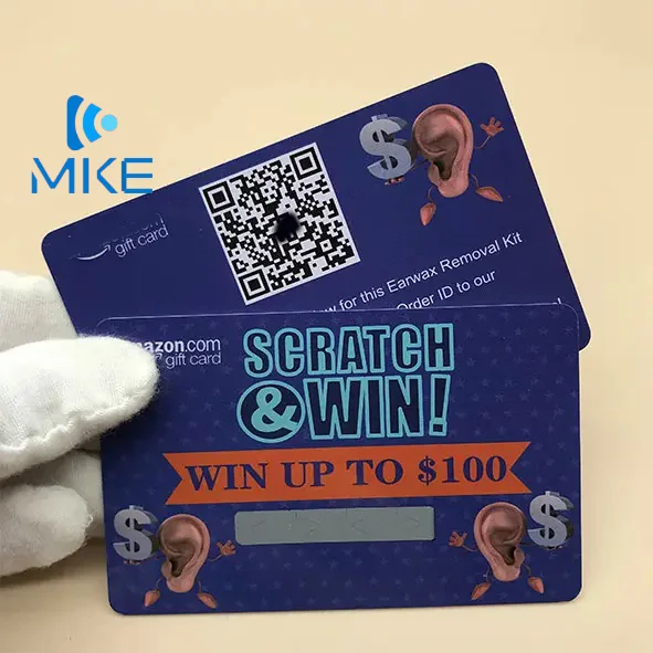 luxury gift embossed texts information business plastic pvc cards