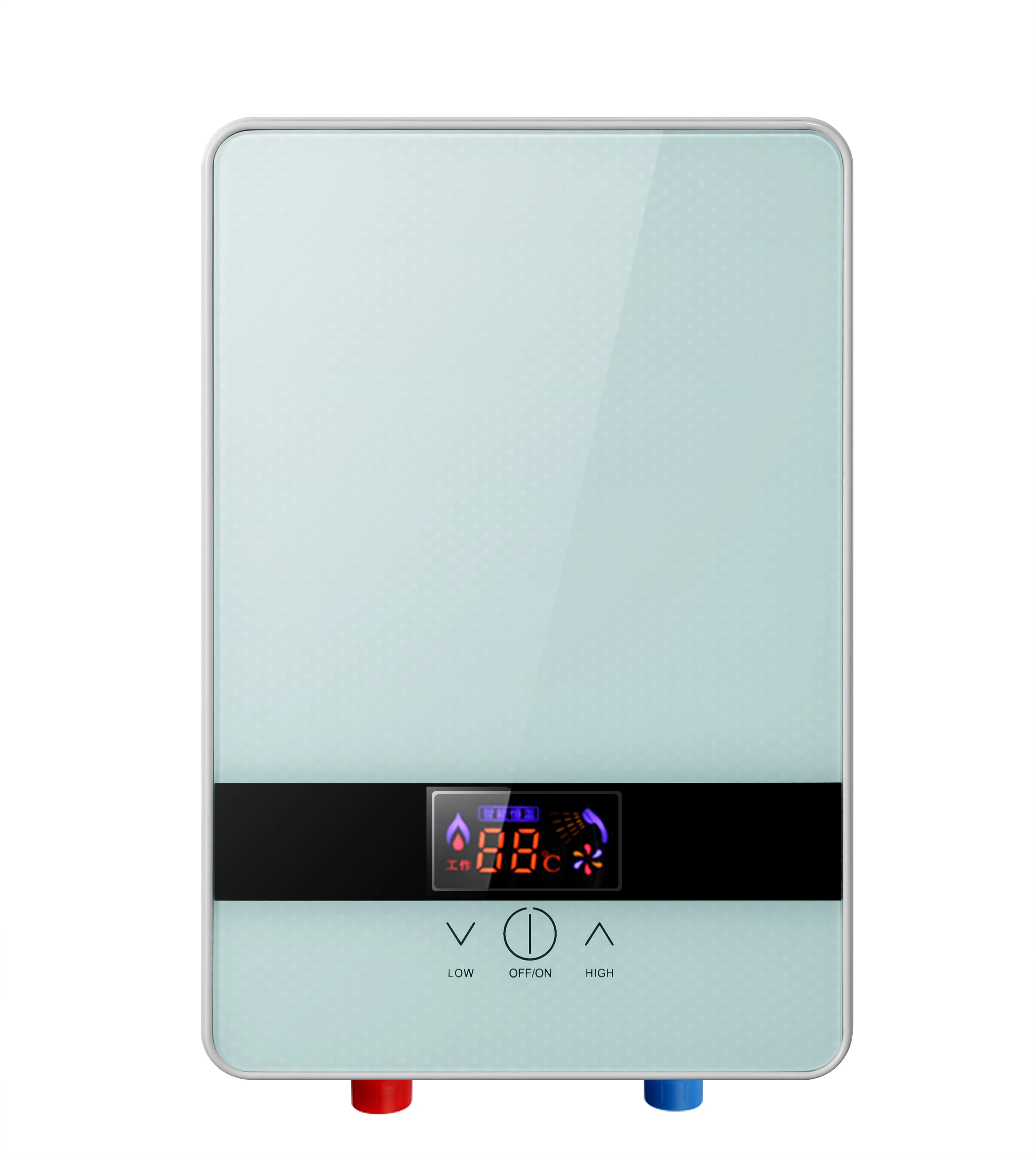 
 Оптовая продажа продуктов, Мгновенный водонагреватель без резервуара, бытовой водонагреватель  